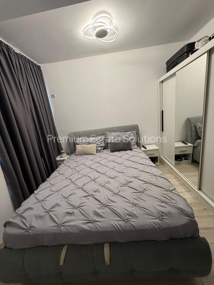 Apartament Cochet-Mobilat si Utilat-Comision 0%-Militari Residence - 12