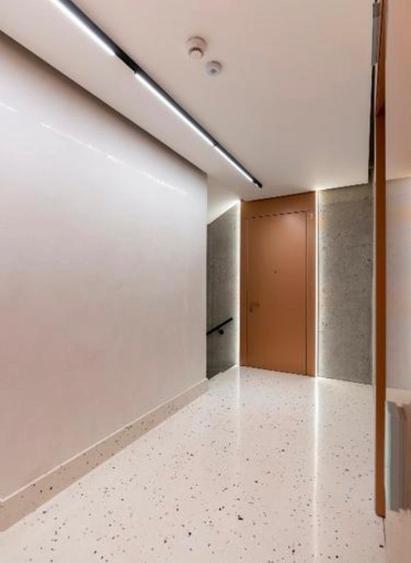 Apartament cu gradina si 2 locuri de parcare  Dorobanti Capitale
