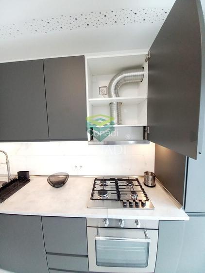 Duplex 2 camere Belvedere Residence - 21