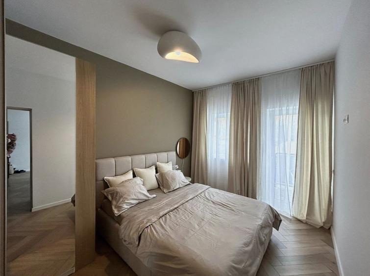 Apartament nou, de vânzare , complet utilat- Turnisor