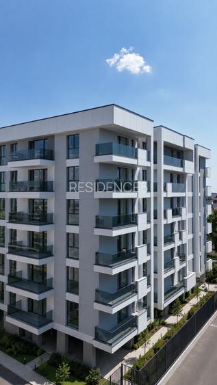 Residence5 Forest Apartments II - 9