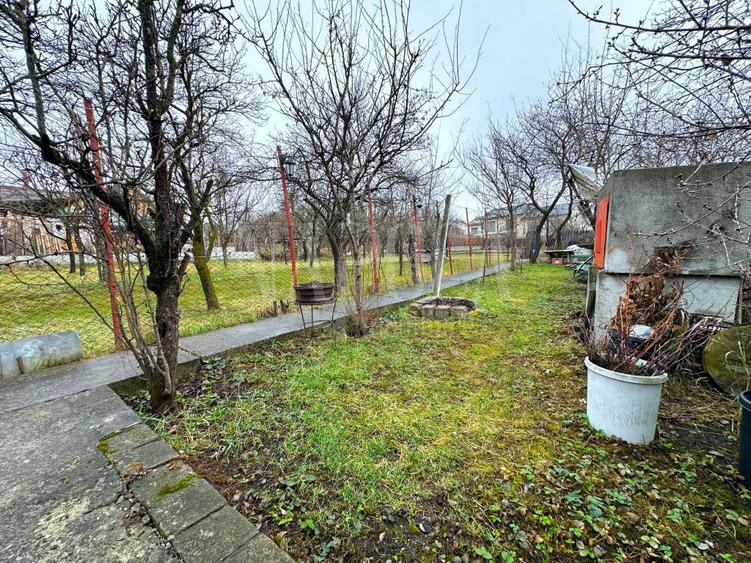 Casa 4 camere de vanzare in Dambul Rotund, Cluj Napoca