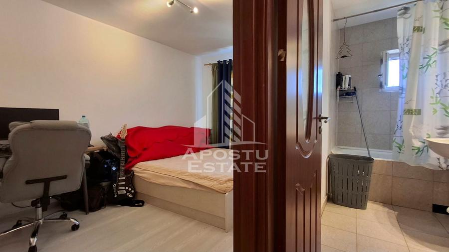 Apartament 2 camere semidecomanda, et 4/4 Orizont