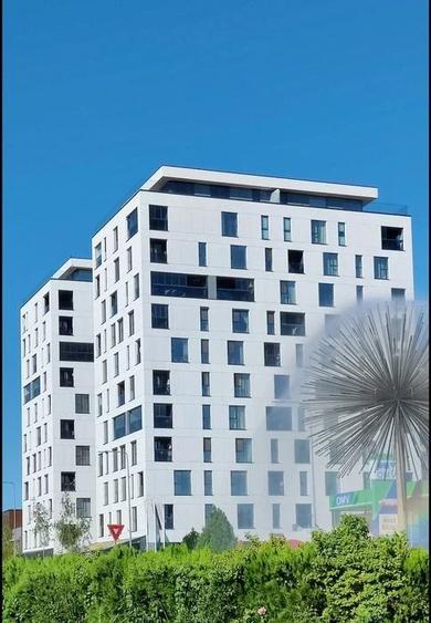 Duplex-Parcare Subterana-Încălzire Pardoseala-Aviatorilor Residence
