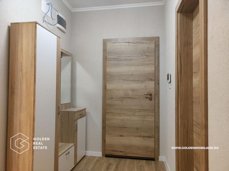 Apartament in bloc nou privat, etajul 1 zona Intim