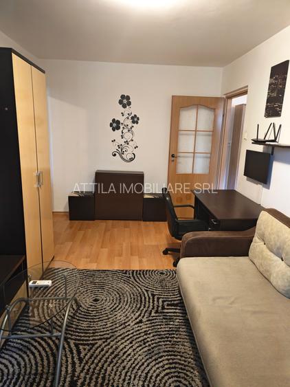 Girocului 2 camere 350 euro - 8