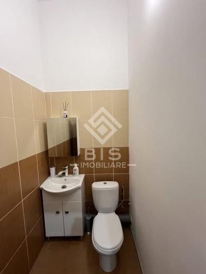 Spatiu comercial 181 mp.