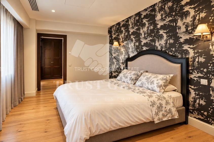 Penthouse deosebit 4 Camere Ultracentral | Terasa 115mp | 2 Locuri parcare