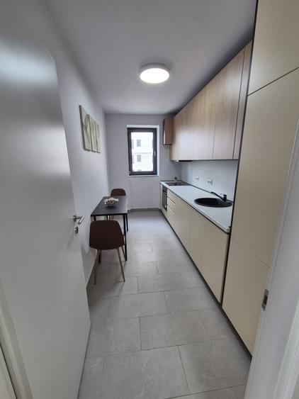 Apartament 2 camere, 55mp, balcon 8mp, bloc nou, Sector 1, Padurea Baneasa
