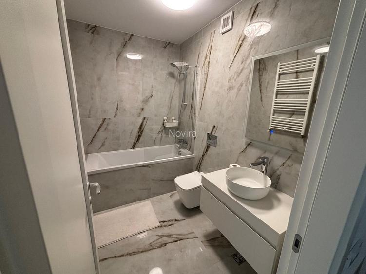 Apartament 2 Camere LUX | 69 MP | Parcare privata inclusa | Pipera - 19