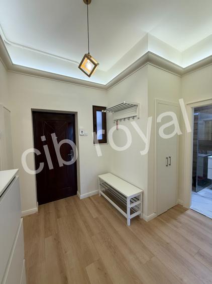 Apt. 2 cam Bd. Ion Mihalache-Domenii,Str. Constantin Stere,la 6 min metrou 1 Mai