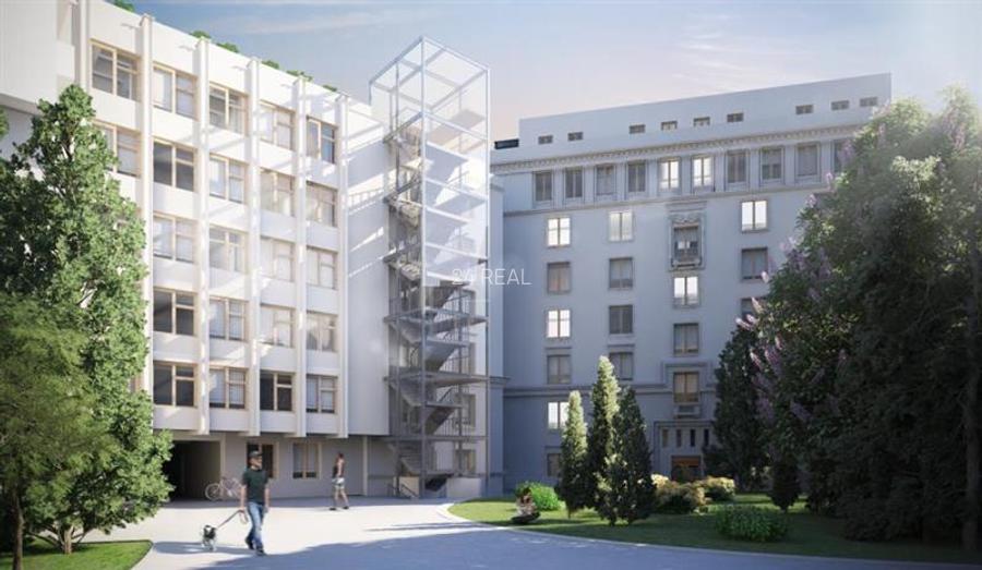 Inchiriere spatii de birouri Calea Victoriei - 7