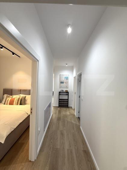 Casa individuala, 90 mp, curtea 355 mp, zona Emerson