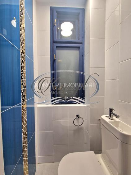 Apartament cu 3 camere in zona Ultracentrala - 10