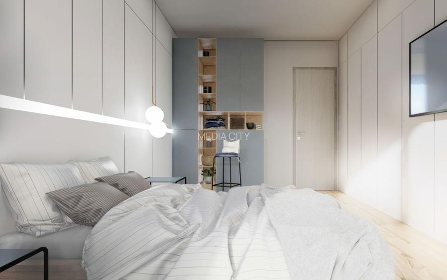 Ghica Apartments - 25