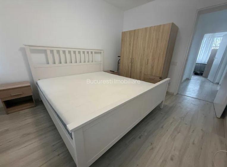 Stefan cel Mare metro,bl.reabilitat,et.3/8,Amenajat,mobilat,complet,PET FRIENDLY - 5