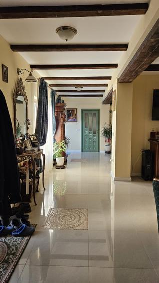 Casa din povesti, 5 camere, pe parter- zona Lipovei Timișoara