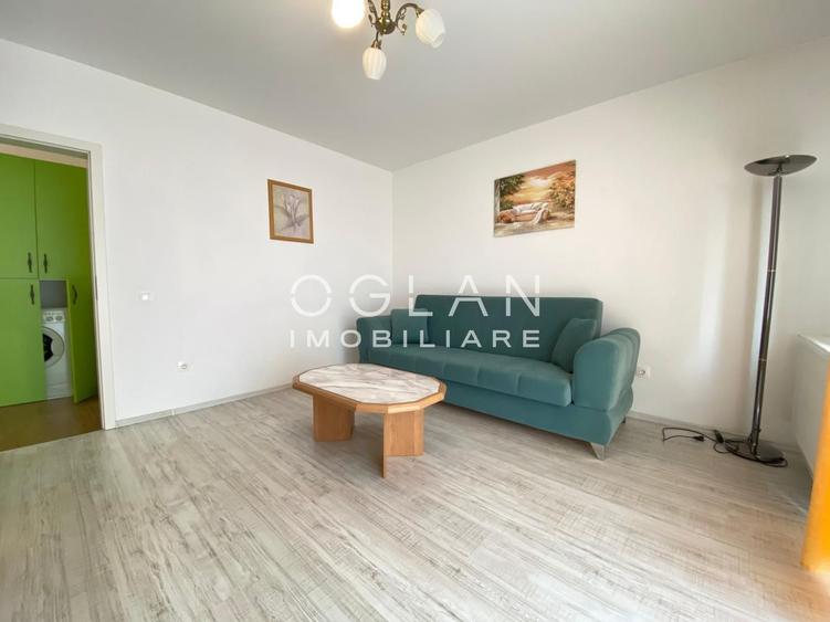 Apartament 2 camere, decomandat, Etaj 1, Avantgarden Sibiu