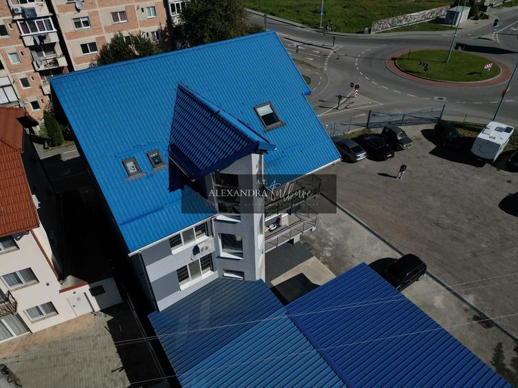 Oportunitate strategică de dezvoltare în Hațeg 3.079 mp