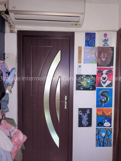 🙋Inel II🔸 3 Camere Decomandate 58m² Mobilat Utilat Izolat Gaze - 11