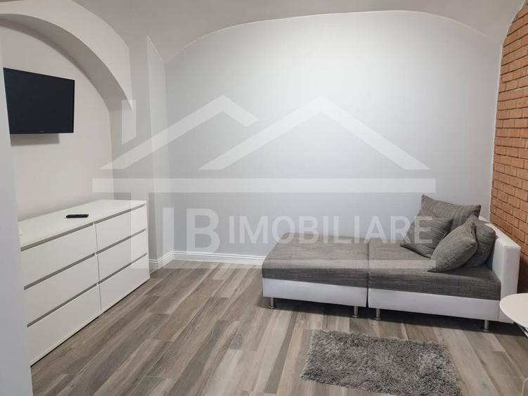 Apartament cu 2 camere, 45mp, Zona Central
