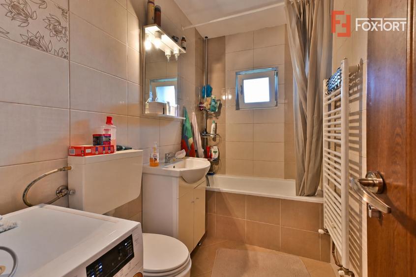 COMISION 0% Apartament cu 3 camere de vanzare in Timisoara, zona Soarelui