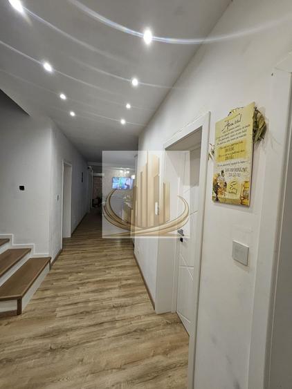 Duplex de vânzare | 160 mp utili + 50 mp terase | Garaj | Dumbravita
