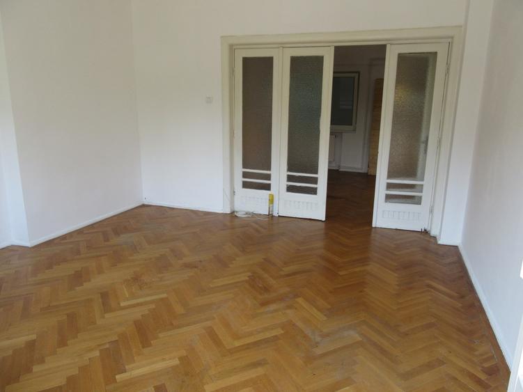 Inchiriere 3 camere B-dul Dacia cu Calea Victoriei
