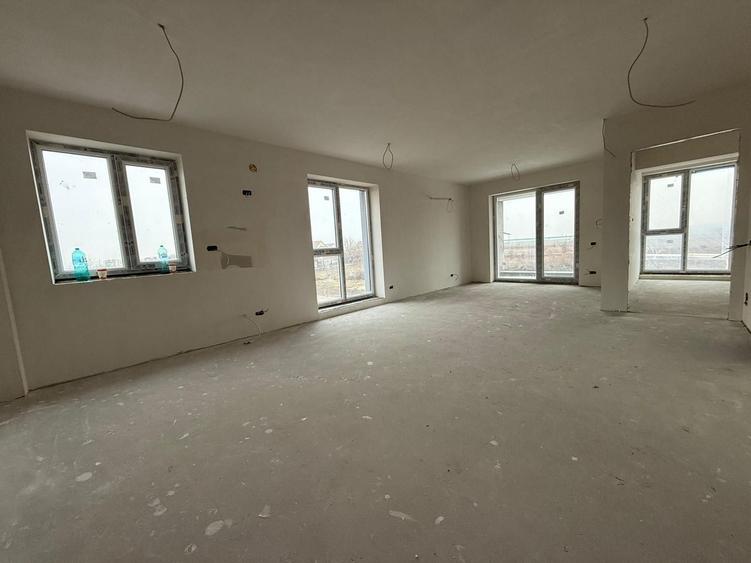 Apartament 2 camere I Otopeni I Bloc nou