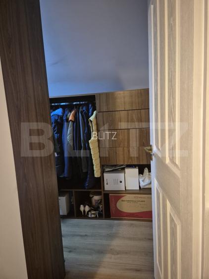 Vila superba de vanzare in Bardesti, 240 mp, 636 mp teren - 19