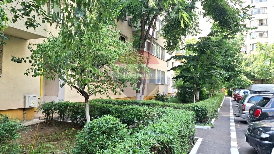 De inchiriat apartament 2 camere decomandat mobilat Bucur Obor - 9