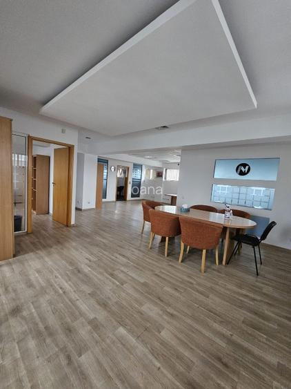 Spatii birouri 100 mp - direct proprietar - etaj 1 sau 2