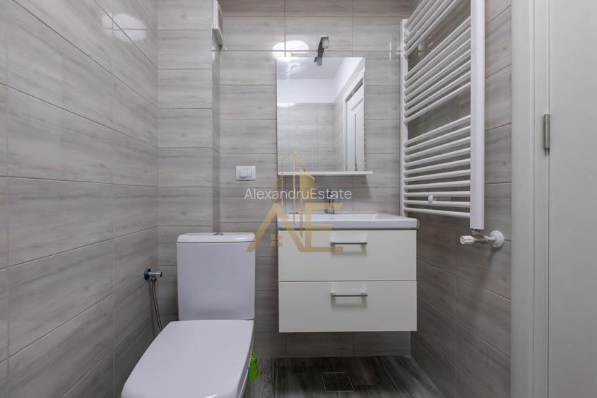 Apartament 3 camere decomandat | Bloc 2020 | Parcare subterană | 72,75 - 10