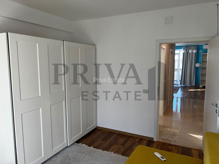 Apartament modern 3 camere, 2 bai, 70 mp, etaj 2, Aradului