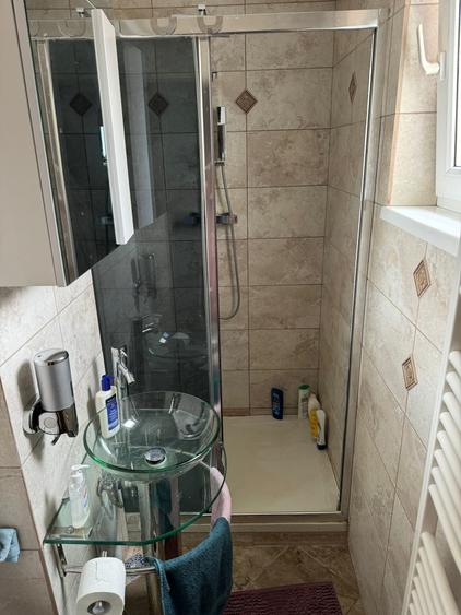 Ap. 3 camere complet amenajat Lux, mobilat