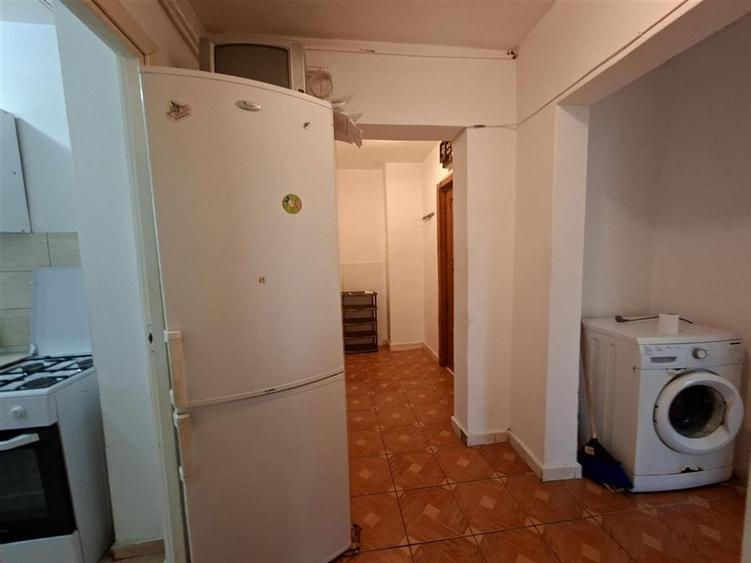 Apartament 3 Camere Alexandru cel Bun