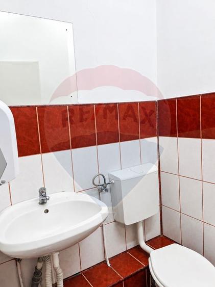 Spațiu comercial de vânzare (904 mp) - Zorilor