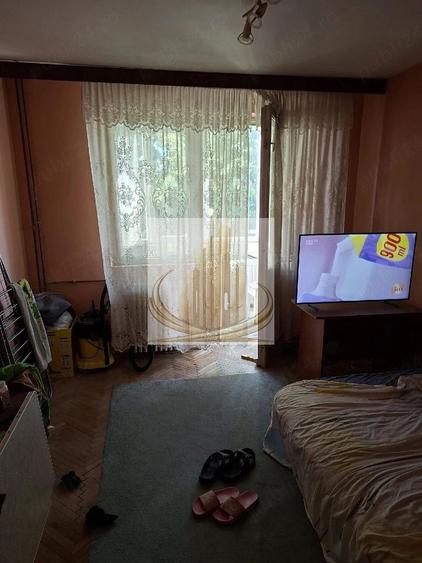 Apartament cu 2 camere decomandat Circumvalatiunii