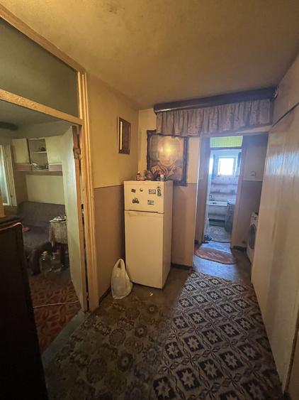 Apartament 2 camere Dacia