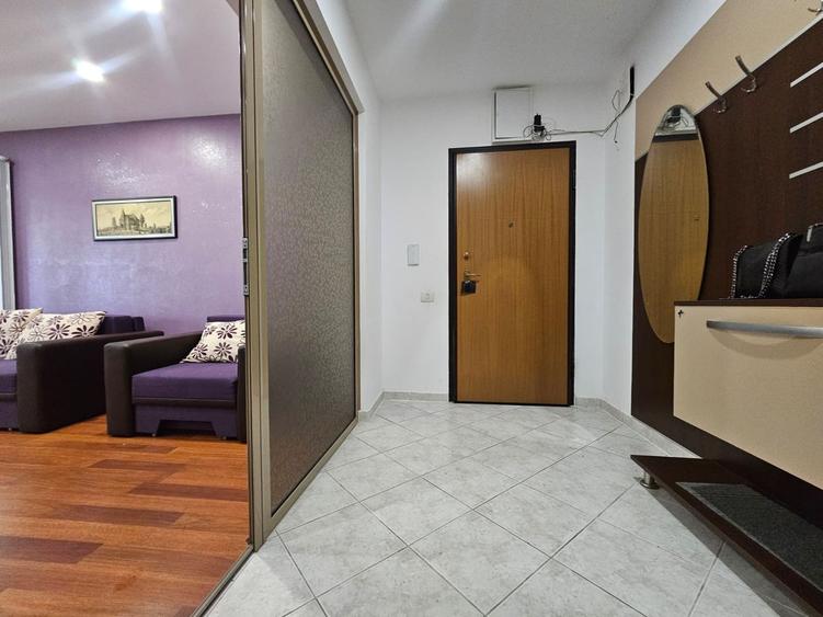 Apartament 2 camere de inchiriat Orion Rezidence Faleza Nord/Constanta