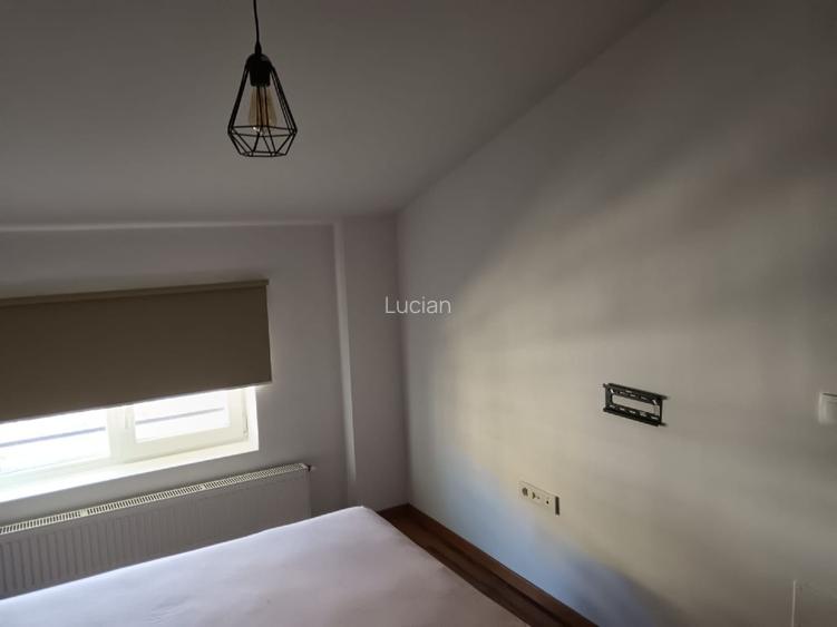 Proprietar, vand apartament cu doua camera langa Shopping City in bloc din 2009 - 12