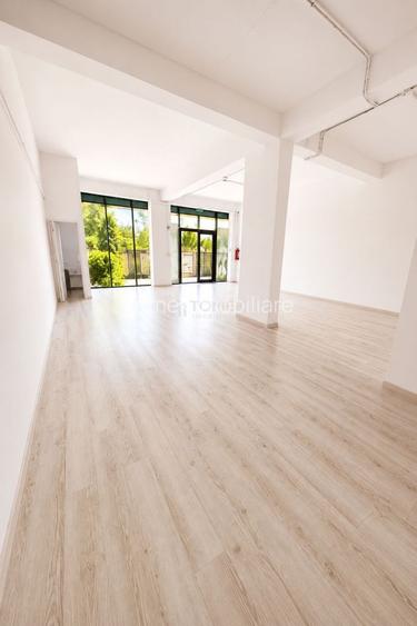 Spatiu comercial Qualis II - 3
