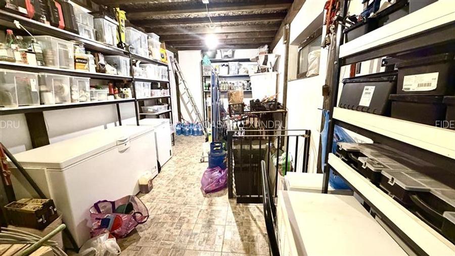 Vila  de vanzare Iasi Aroneanu, Aroneanu, - 27