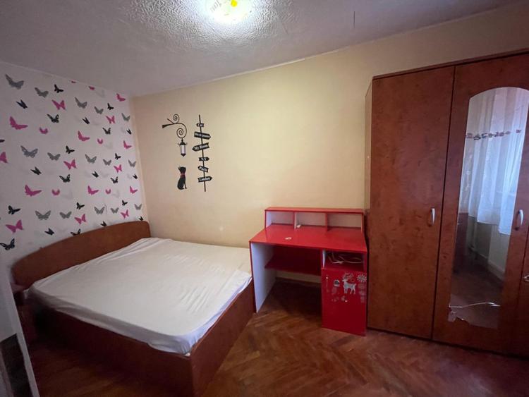 Apartament 2 camere, 41 mp, Craiovita Noua, zona Statia 30