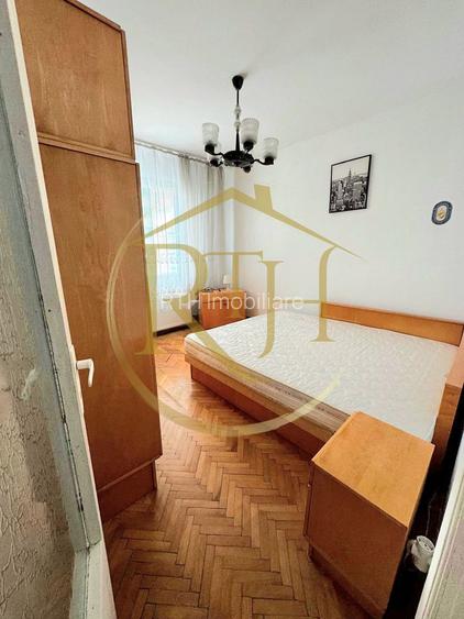 Apartament 3 camere decomandat, Complexul Studențesc, F.C. Ripensia,0% Comision - 4