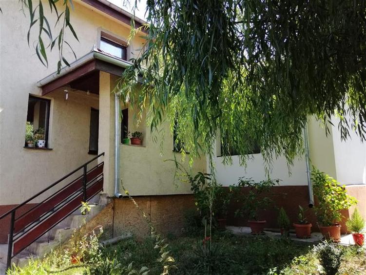 Casa D+P+M de vanzare zona centrala Tulcea