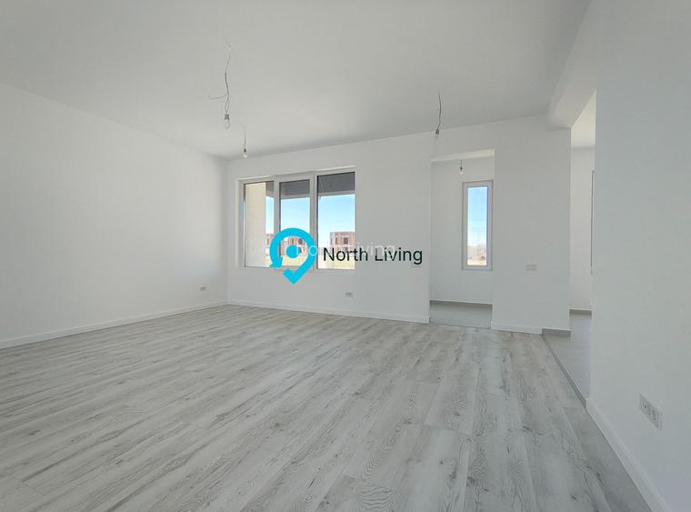Vilă individuală 4 camere –Domnești - 5