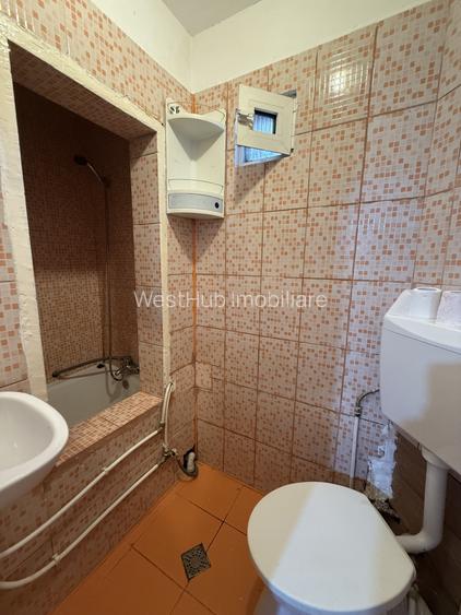 Apartament cu o camera, etaj 2, 21 mp - Blascovici - 5