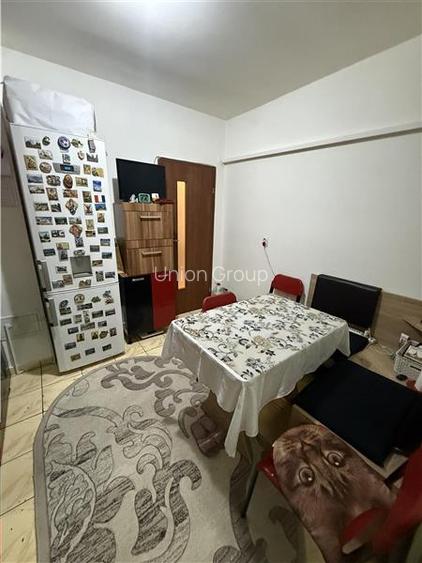 Apartament 2 Camere si 2 Bai, Decomandat, Zona Cet - 18