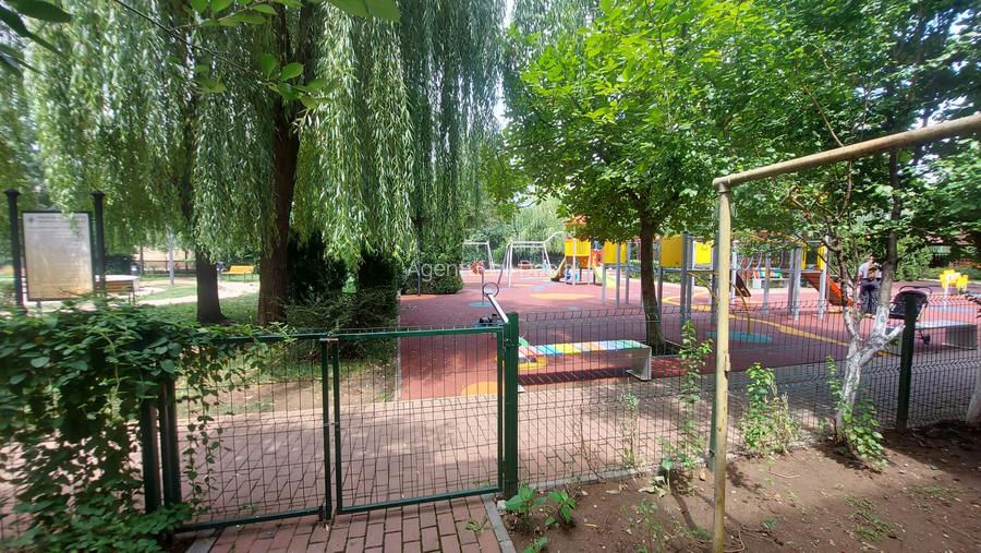 4 CAMERE | Șoseaua Olteniței, Popești-Leordeni | 95 mp | Boxă 15 mp | - 3
